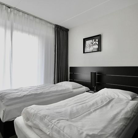 Super Stay Hotel, Oslo Quarto foto