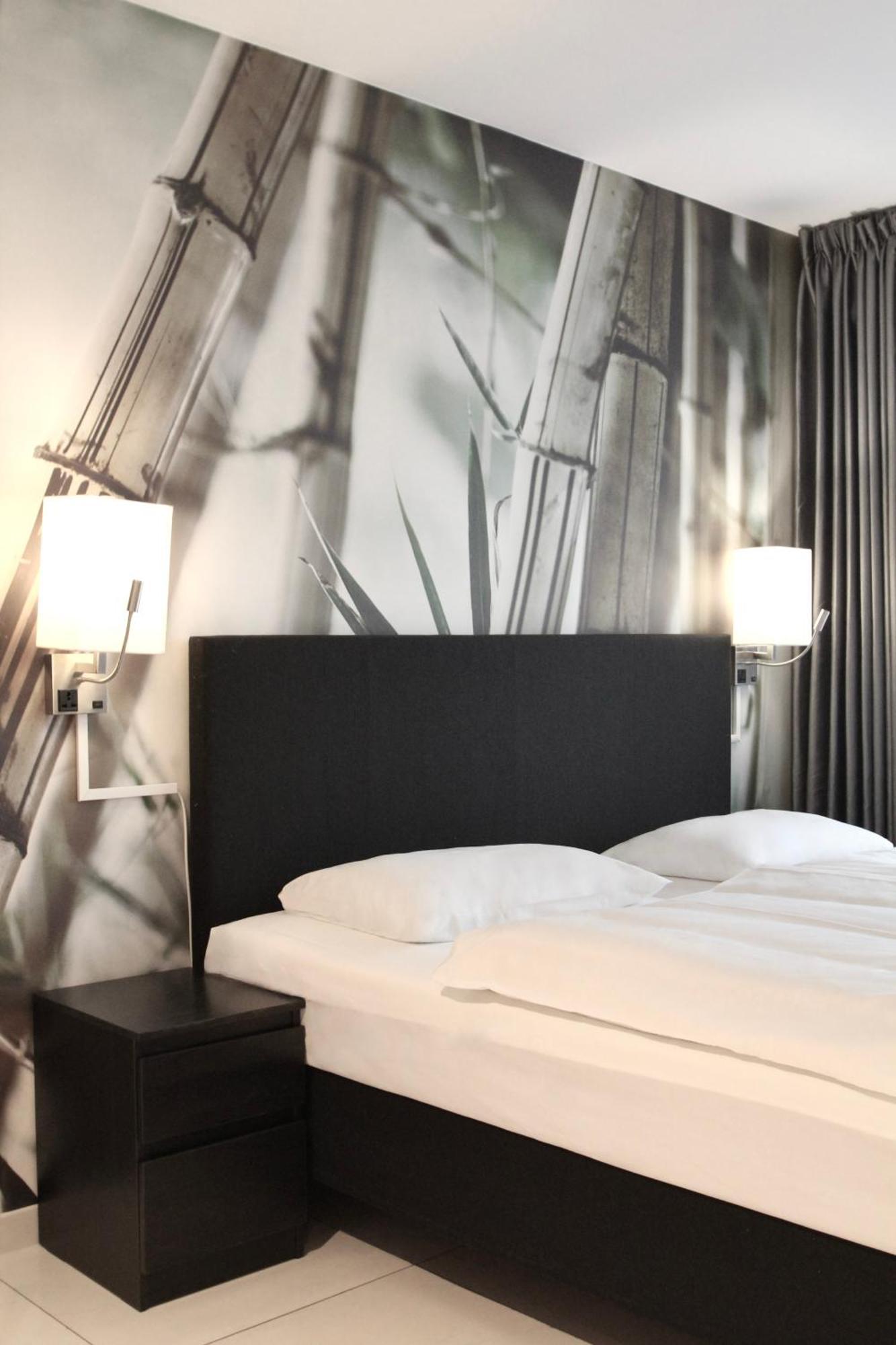 Super Stay Hotel, Oslo Quarto foto